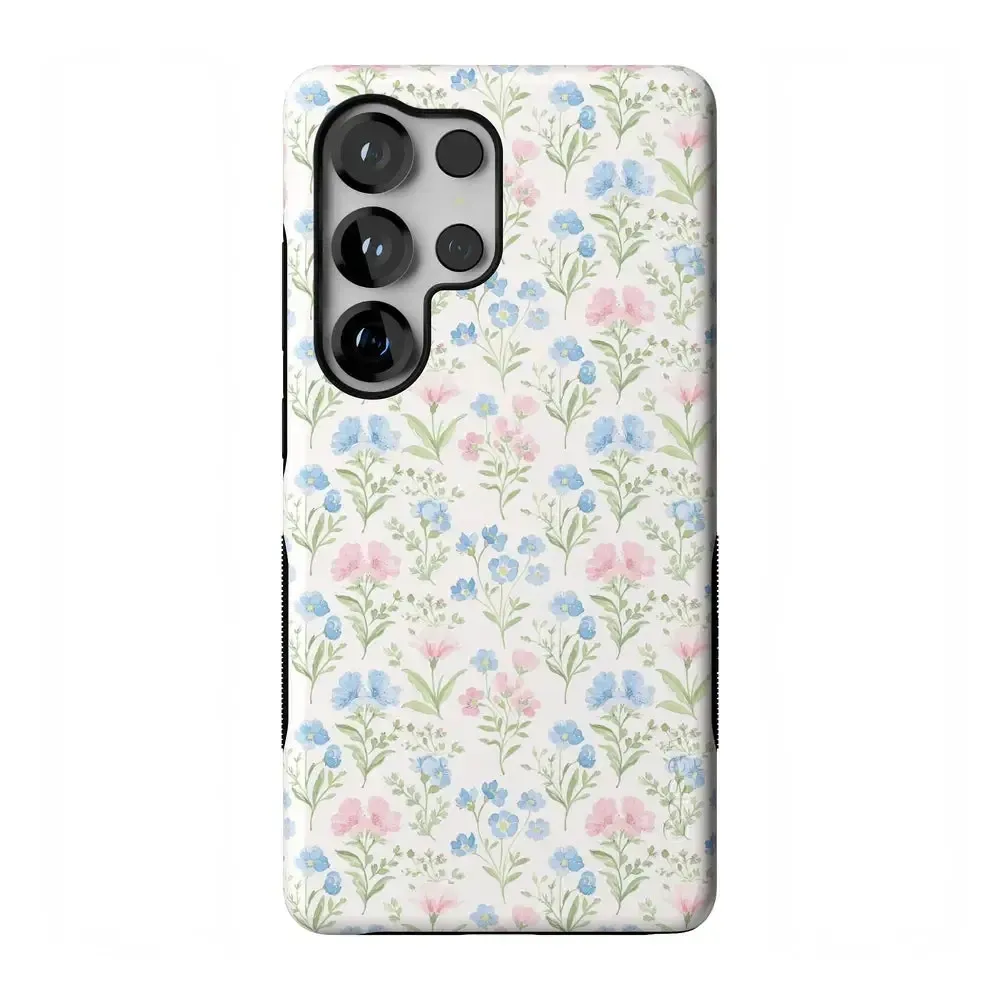 Pastel Garden | Sunday Best Case