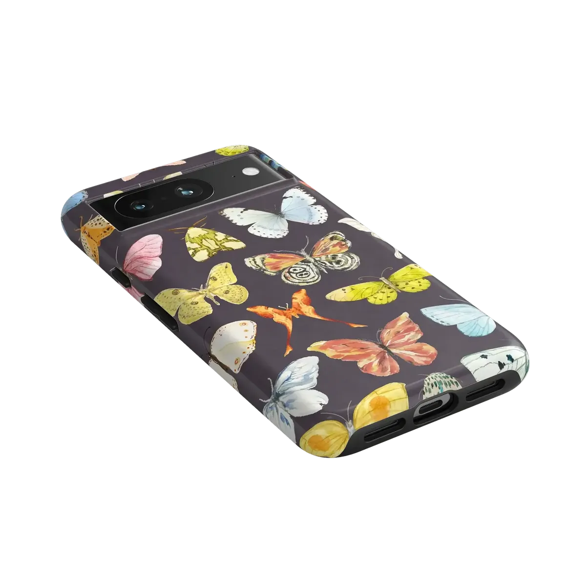 Midnight Monarch | Jenna Palek x Bans Case