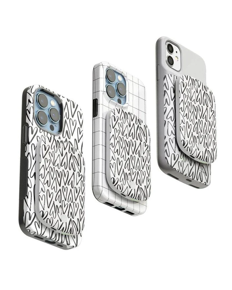 Heart Throb | Endless Hearts Power Pod