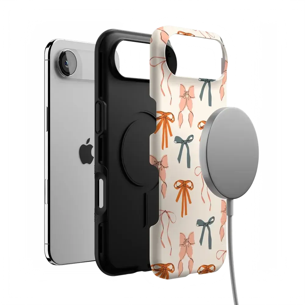 Gourdy Girlie | Harvest Bows Case