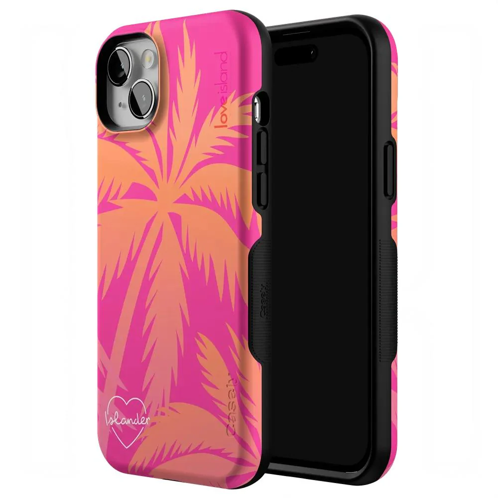 Islander | Official Love Island x Bans Phone Case