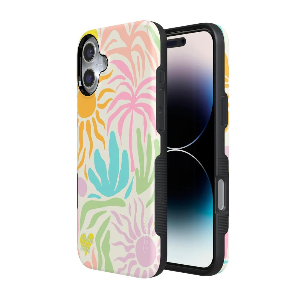 Oasis | Pura Vida Case