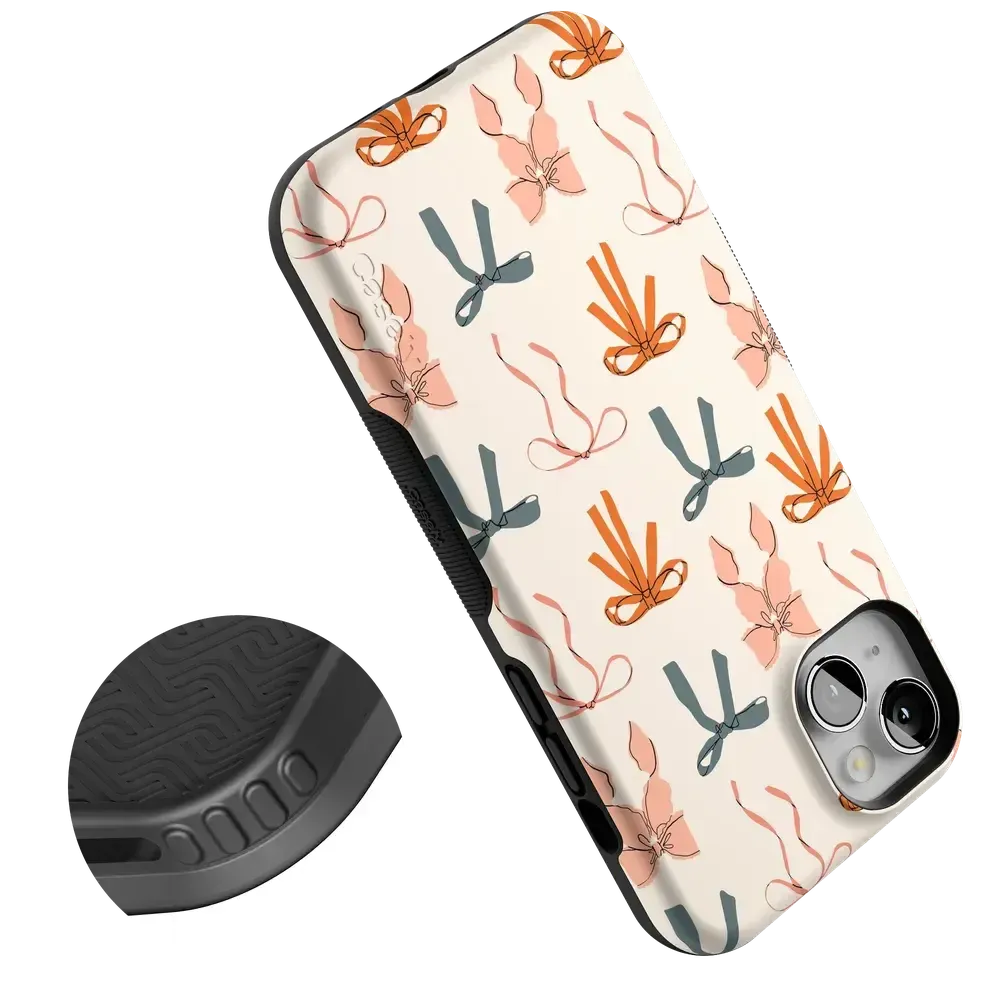 Gourdy Girlie | Harvest Bows Case