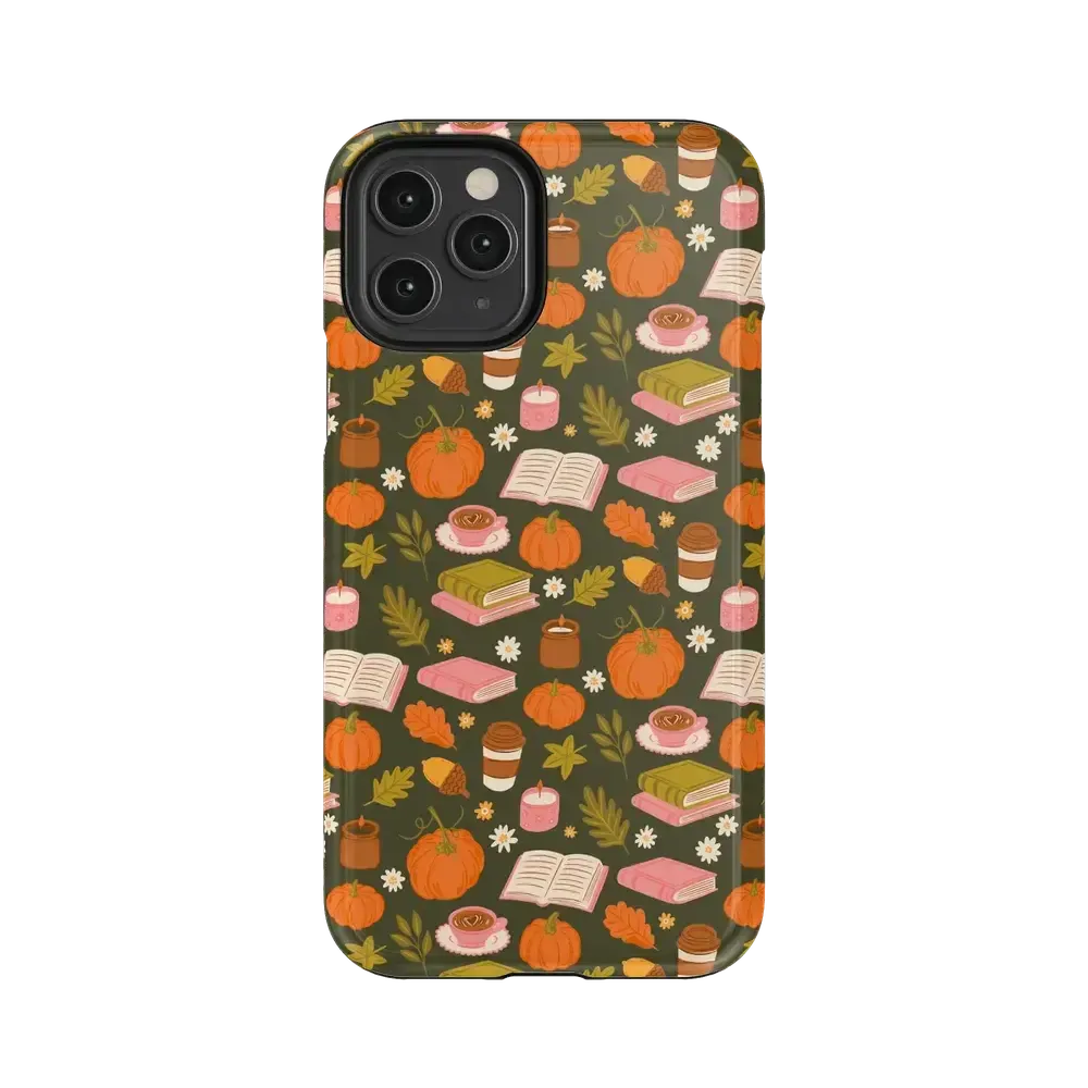 Small Town Magic | Fall Faves Case