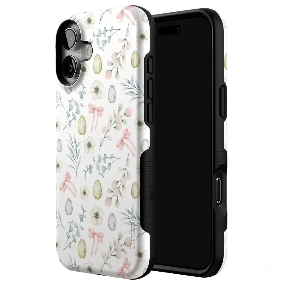 So Eggxtra | Spring Garden Case