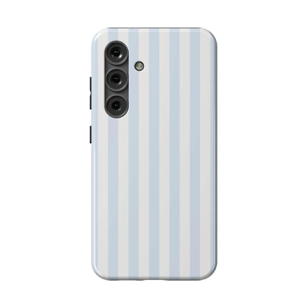 Blue Stripes | Sunday Best Case