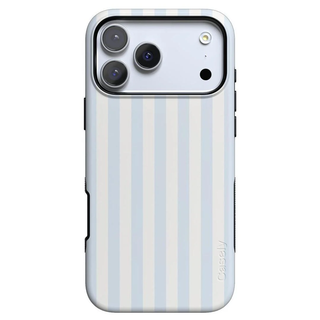 Blue Stripes | Sunday Best Case