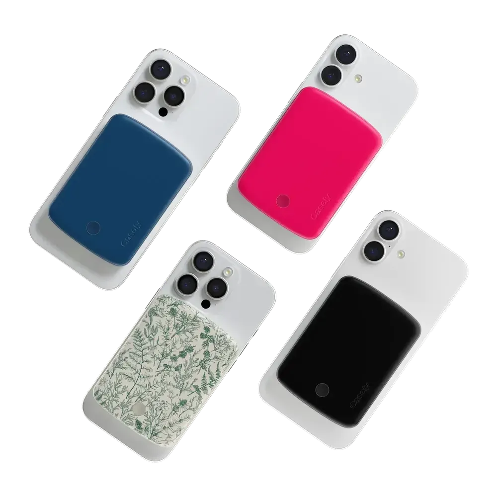 Navy Power Pod | (2nd Generation)