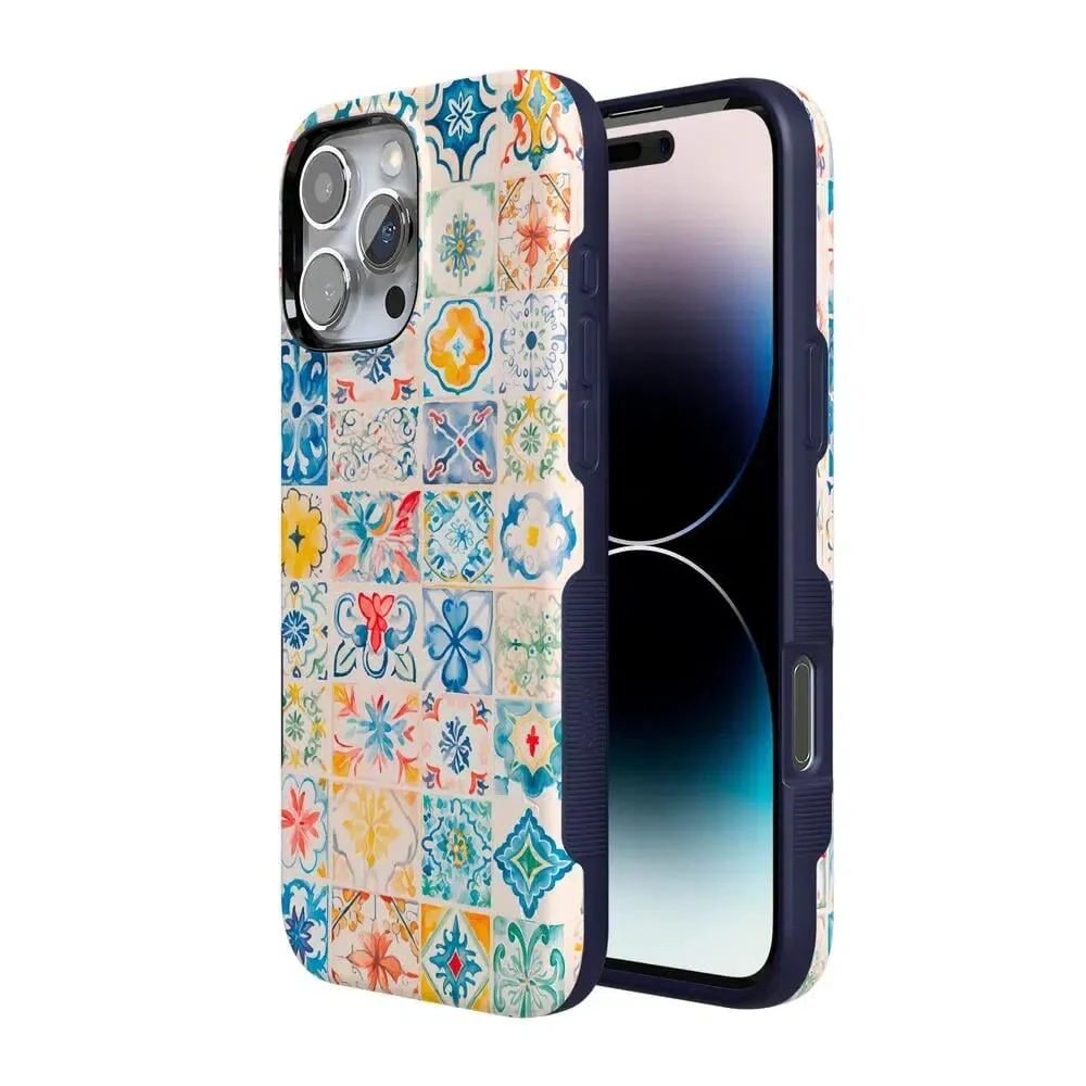 Tuscan Tiles | Dolce Vita Case