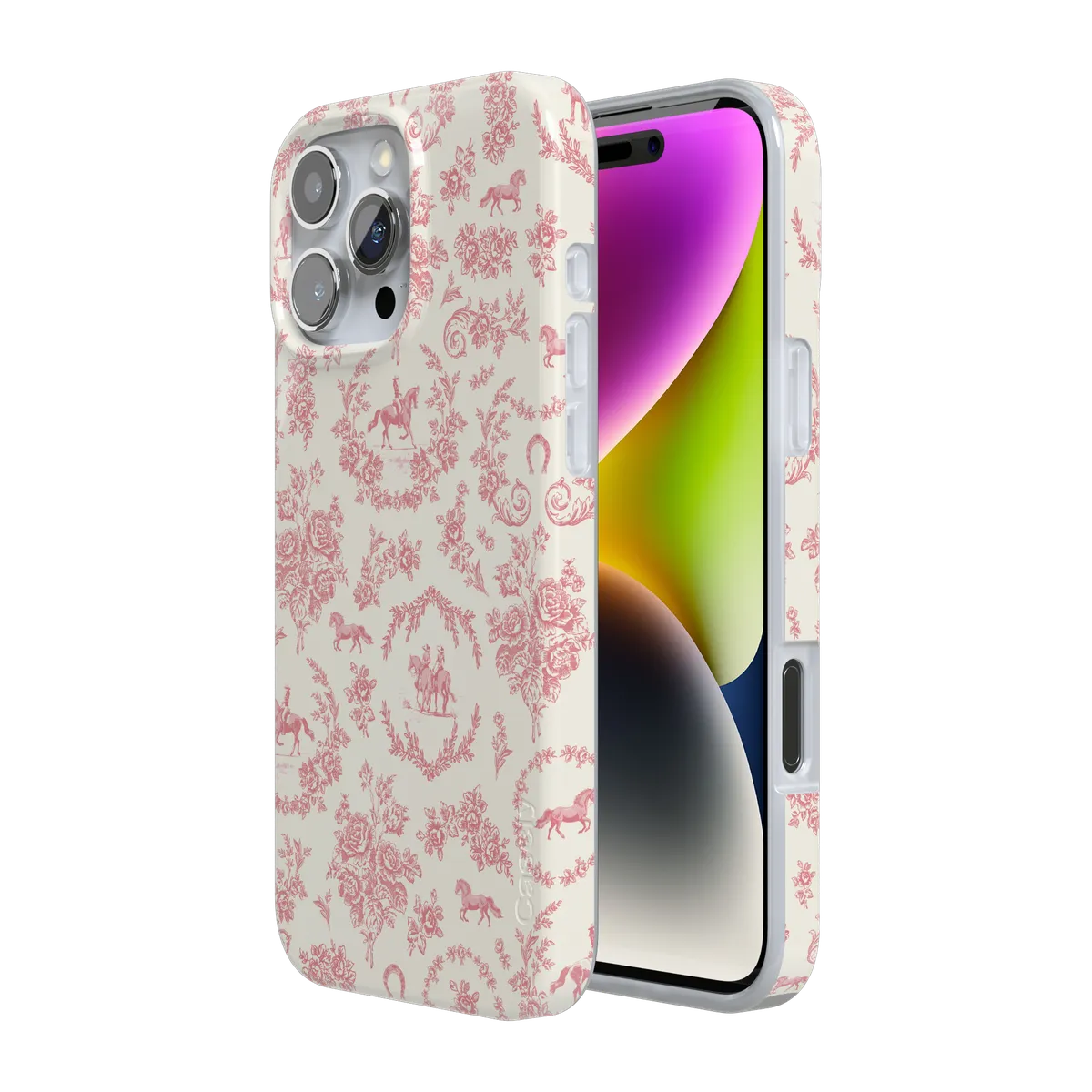 Western Bloom | Jenna Palek x Bans Case