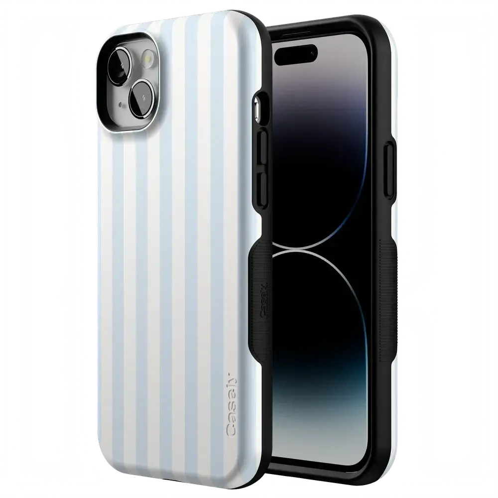 Blue Stripes | Sunday Best Case