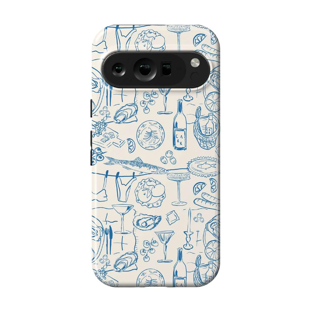 Amalfi Aperitivo | Dolce Vita Case