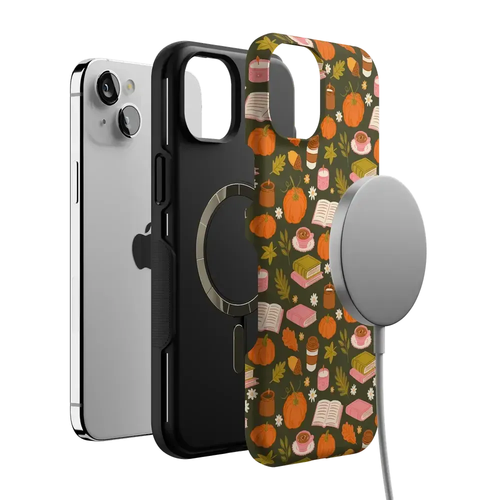 Small Town Magic | Fall Faves Case