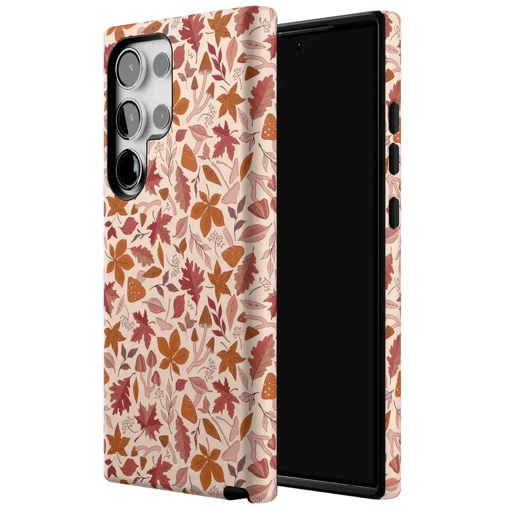 Can't Help Falling | Autumn Leaves Case