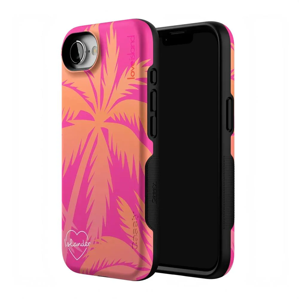 Islander | Official Love Island x Bans Phone Case