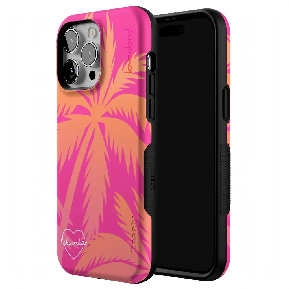 Islander | Official Love Island x Bans Phone Case