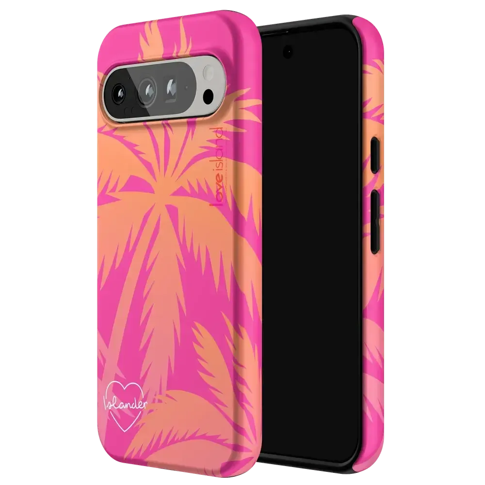 Islander | Love Island Case