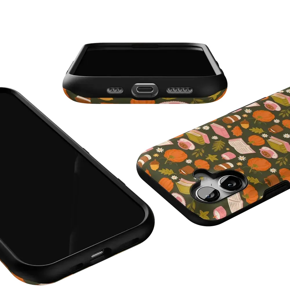 Small Town Magic | Fall Faves Case