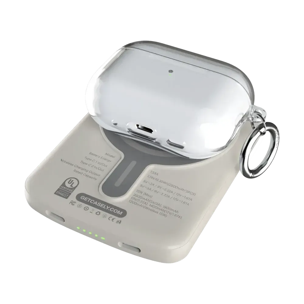 Fit Check | Neutral Checkerboard Power Pod (2nd Generation)