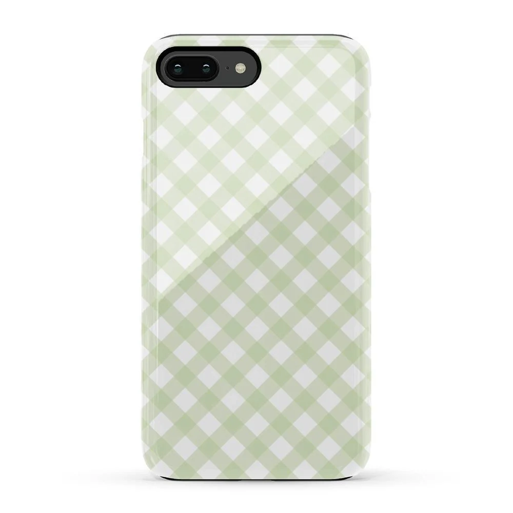 Mint Lattice | Sunday Best Case