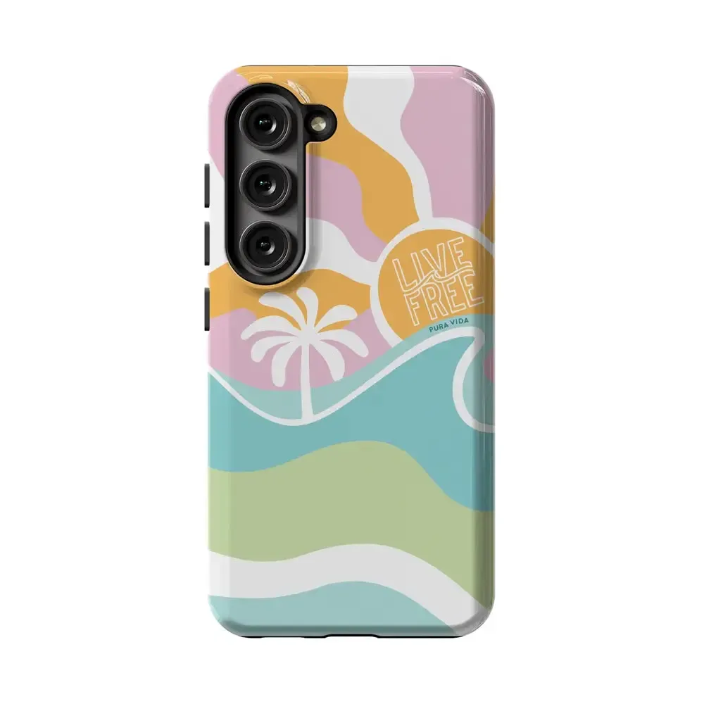 Tropical Dreams | Pura Vida Case