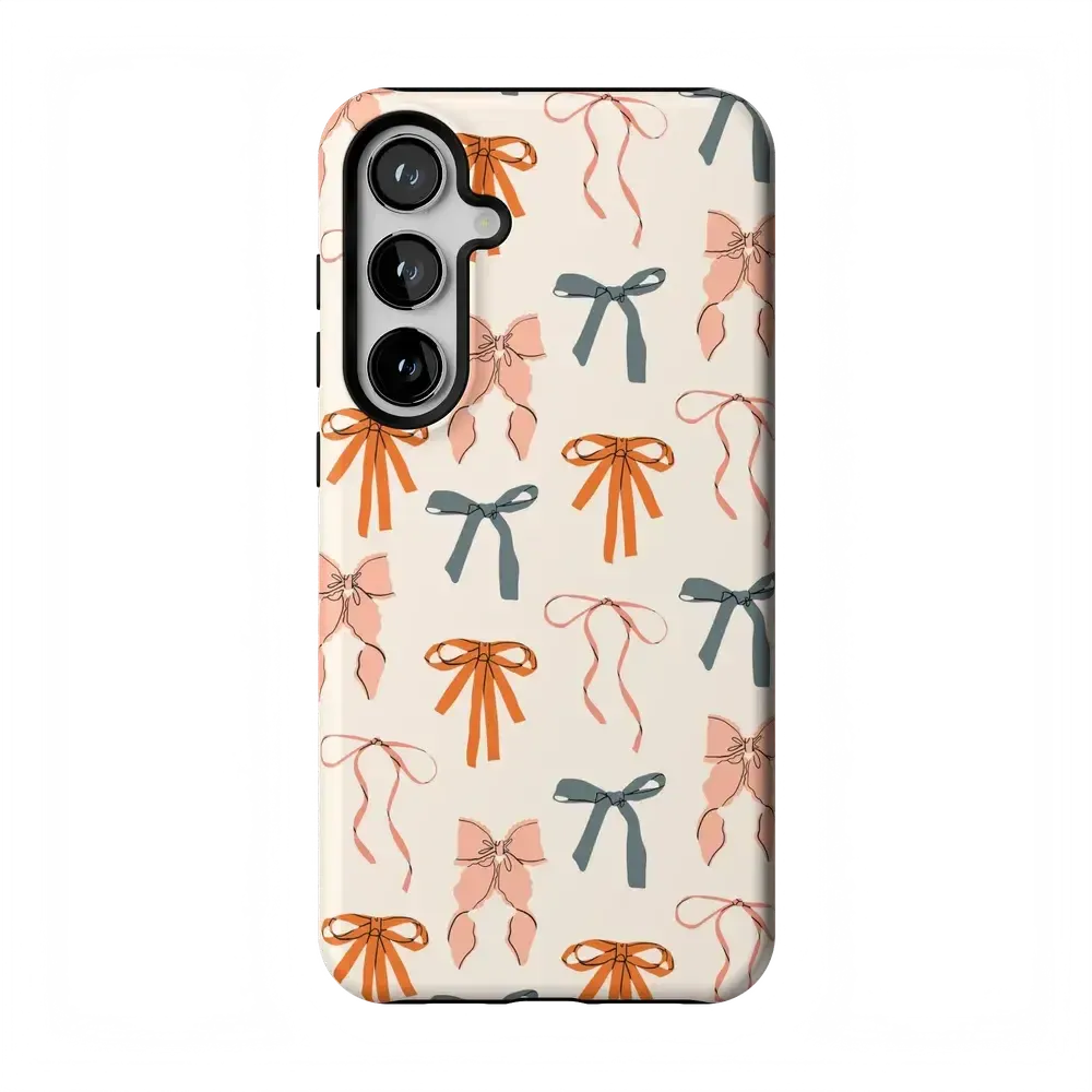 Gourdy Girlie | Harvest Bows Case