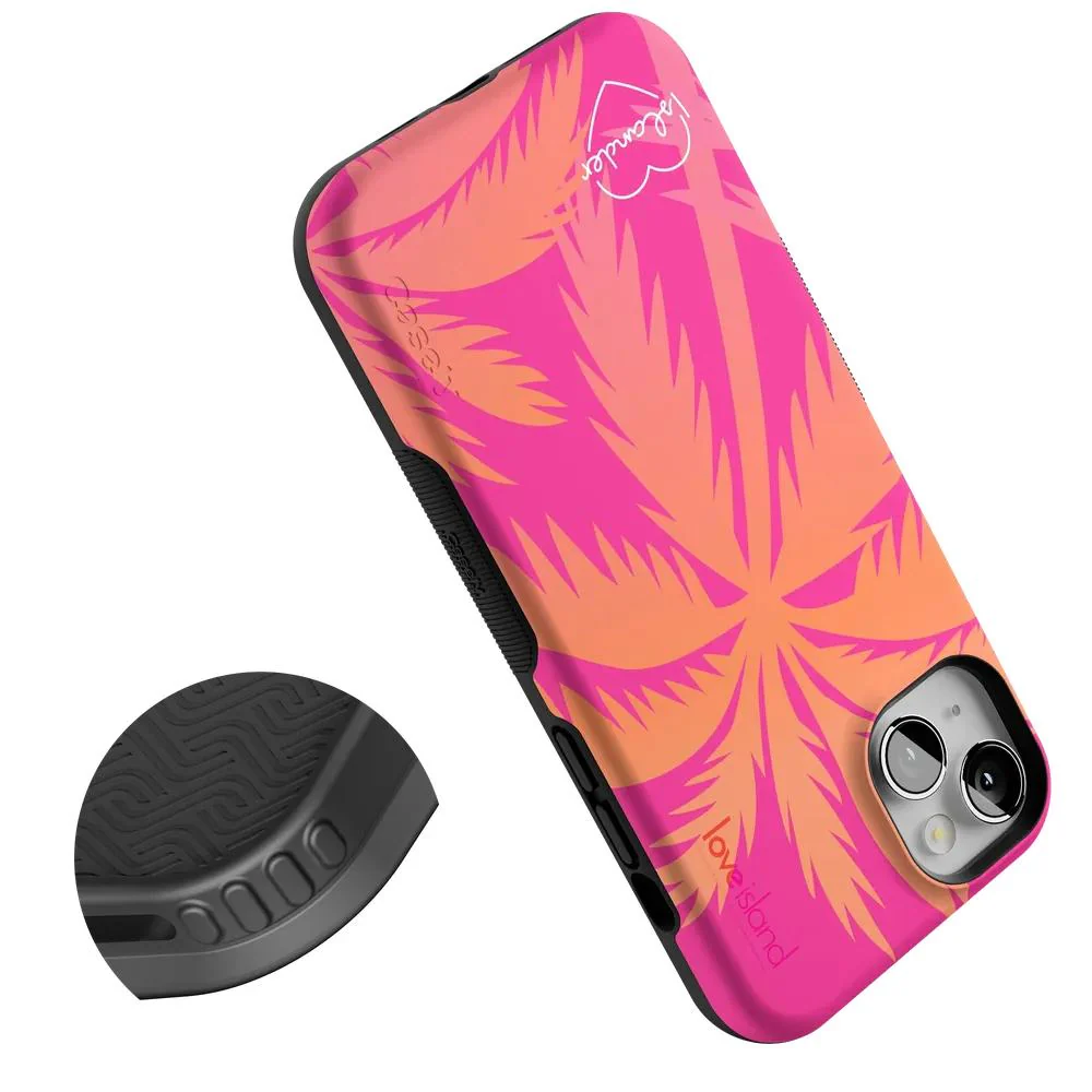 Islander | Official Love Island x Bans Phone Case