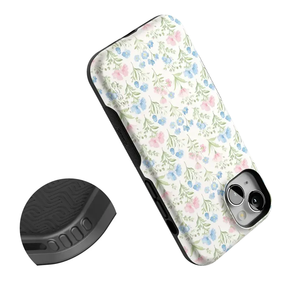 Pastel Garden | Sunday Best Case