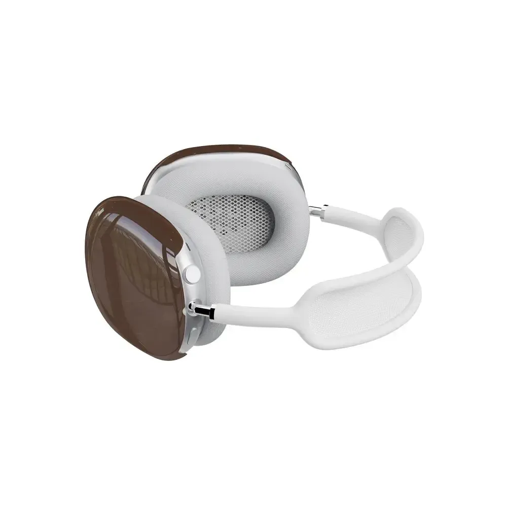 Espresso Brown | The Boyfriend Collection AirPods Max Case