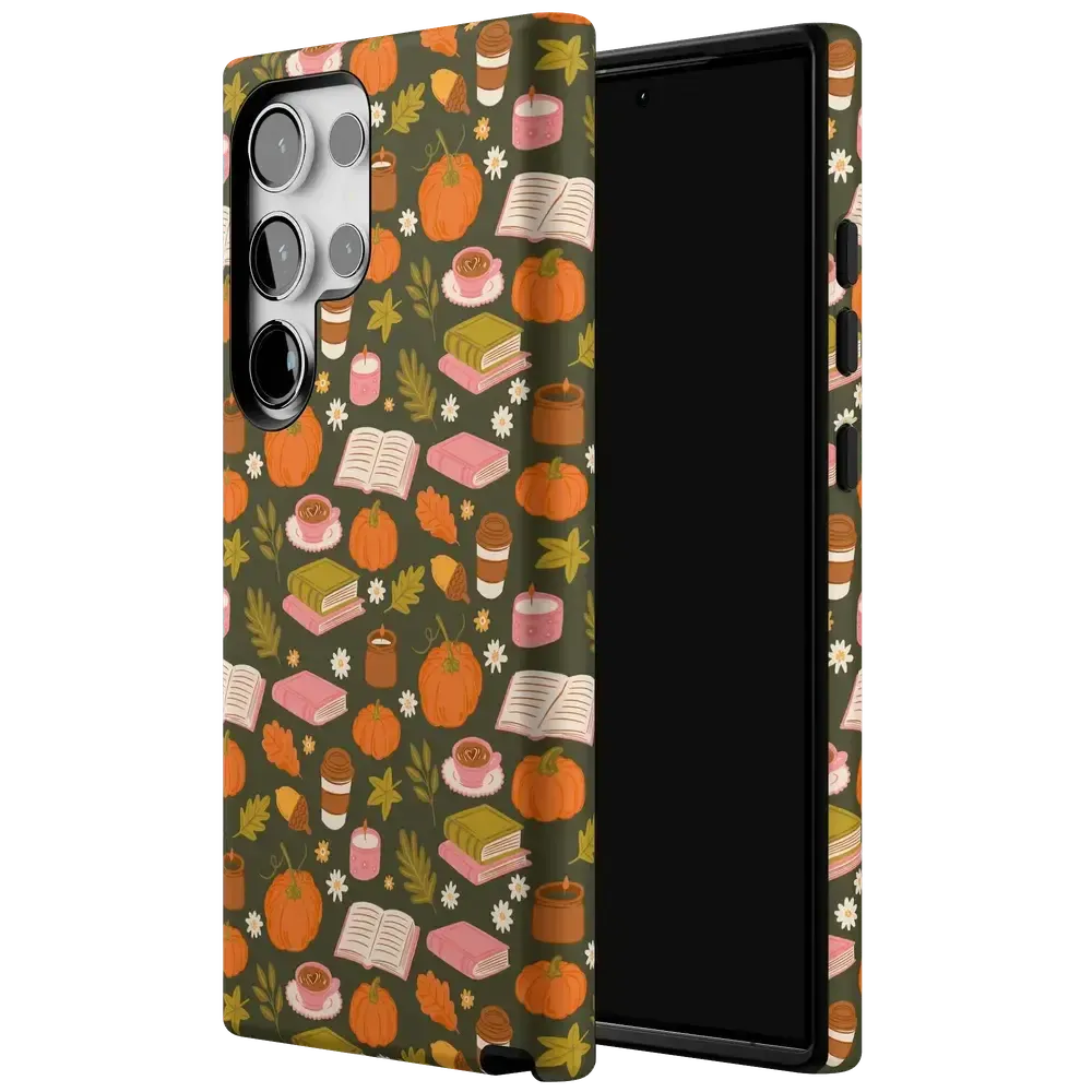 Small Town Magic | Fall Faves Case