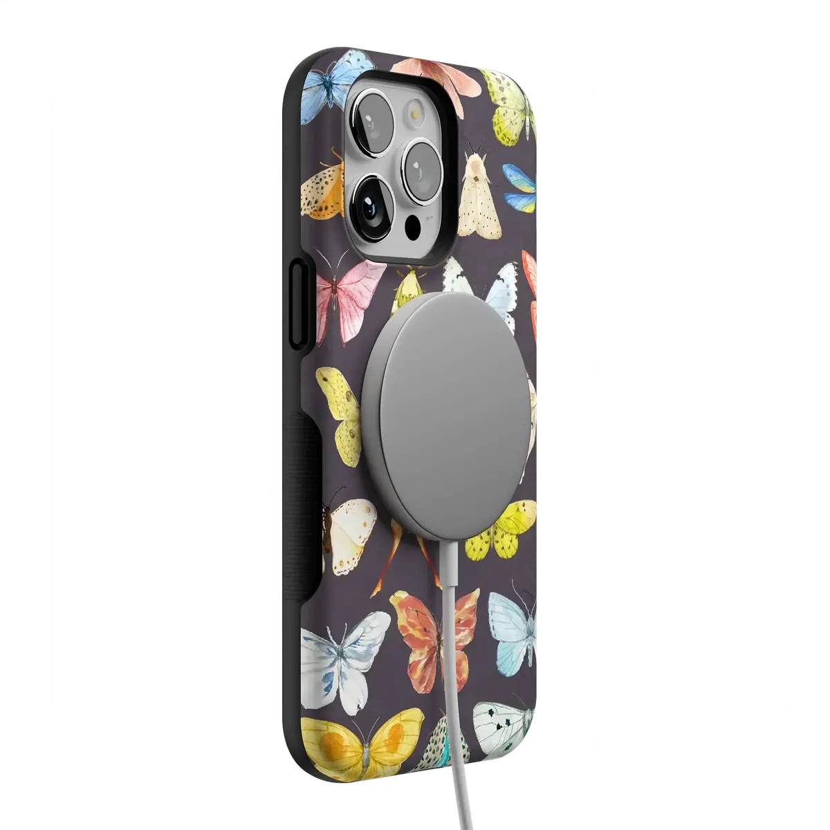 Midnight Monarch | Jenna Palek x Bans Case