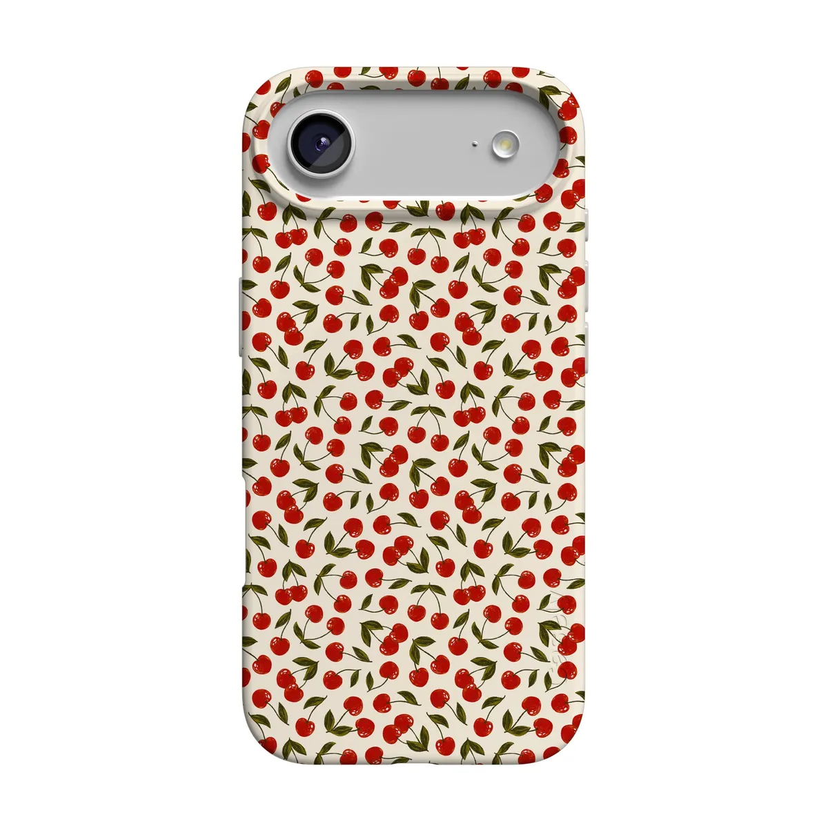 Cherry on Top | Red Cherries Case