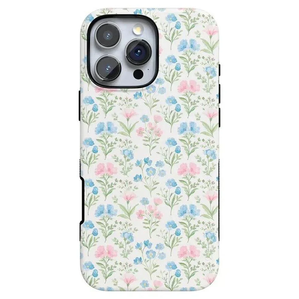 Pastel Garden | Sunday Best Case