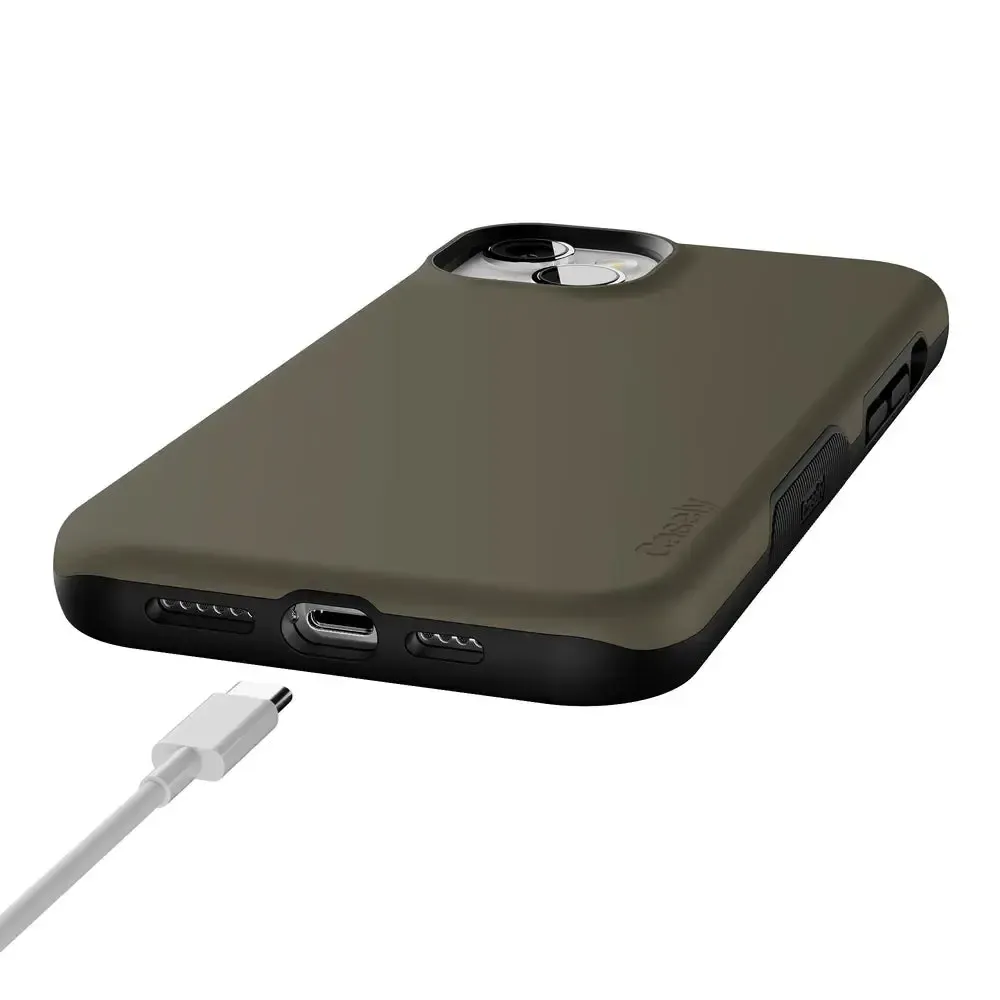 Army Green | The Boyfriend Collection