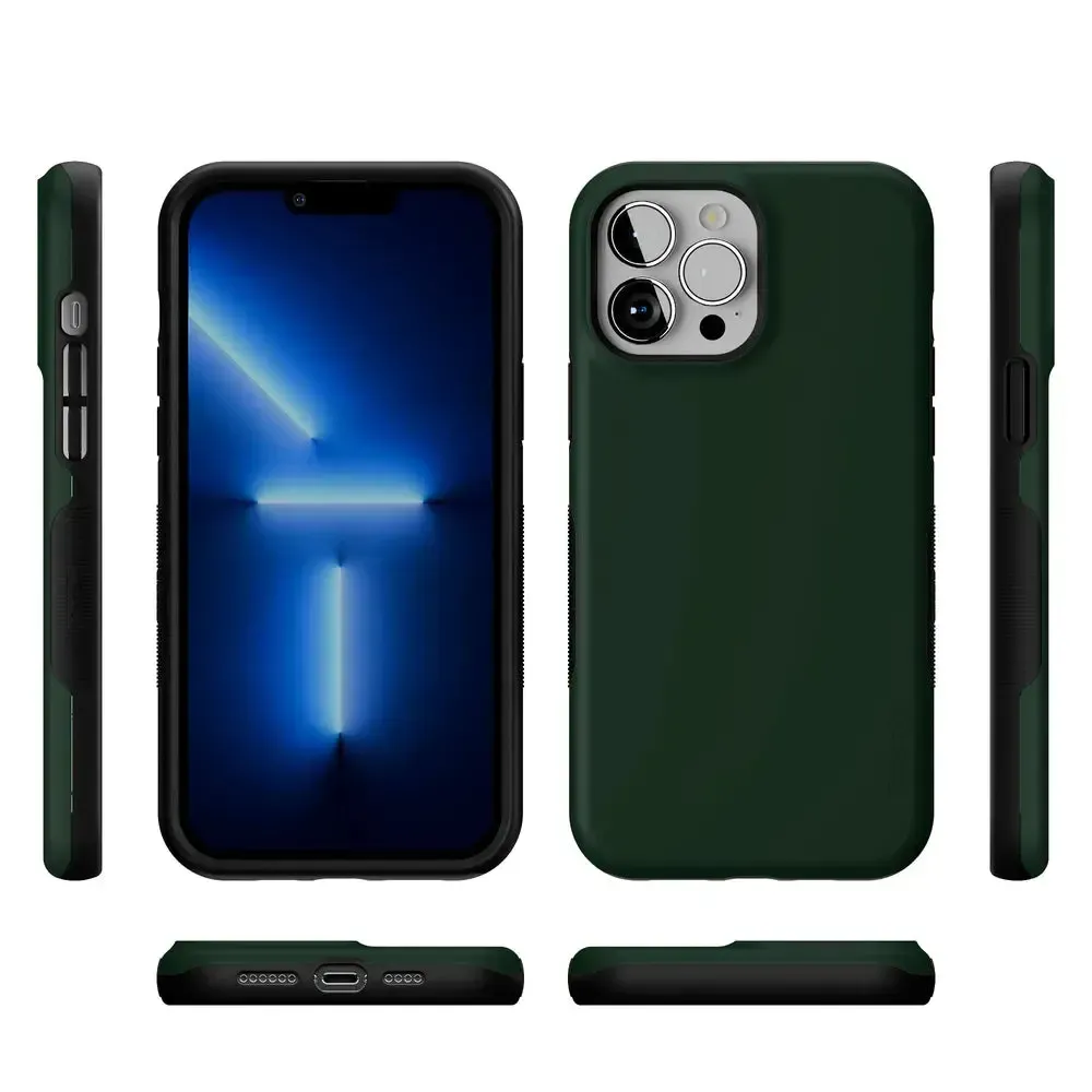 Forest Green | The Boyfriend Collection