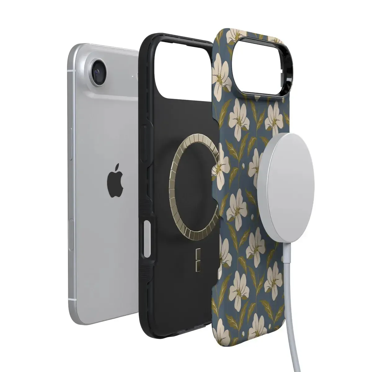 Lei  d Back  | The Boyfriend Collection