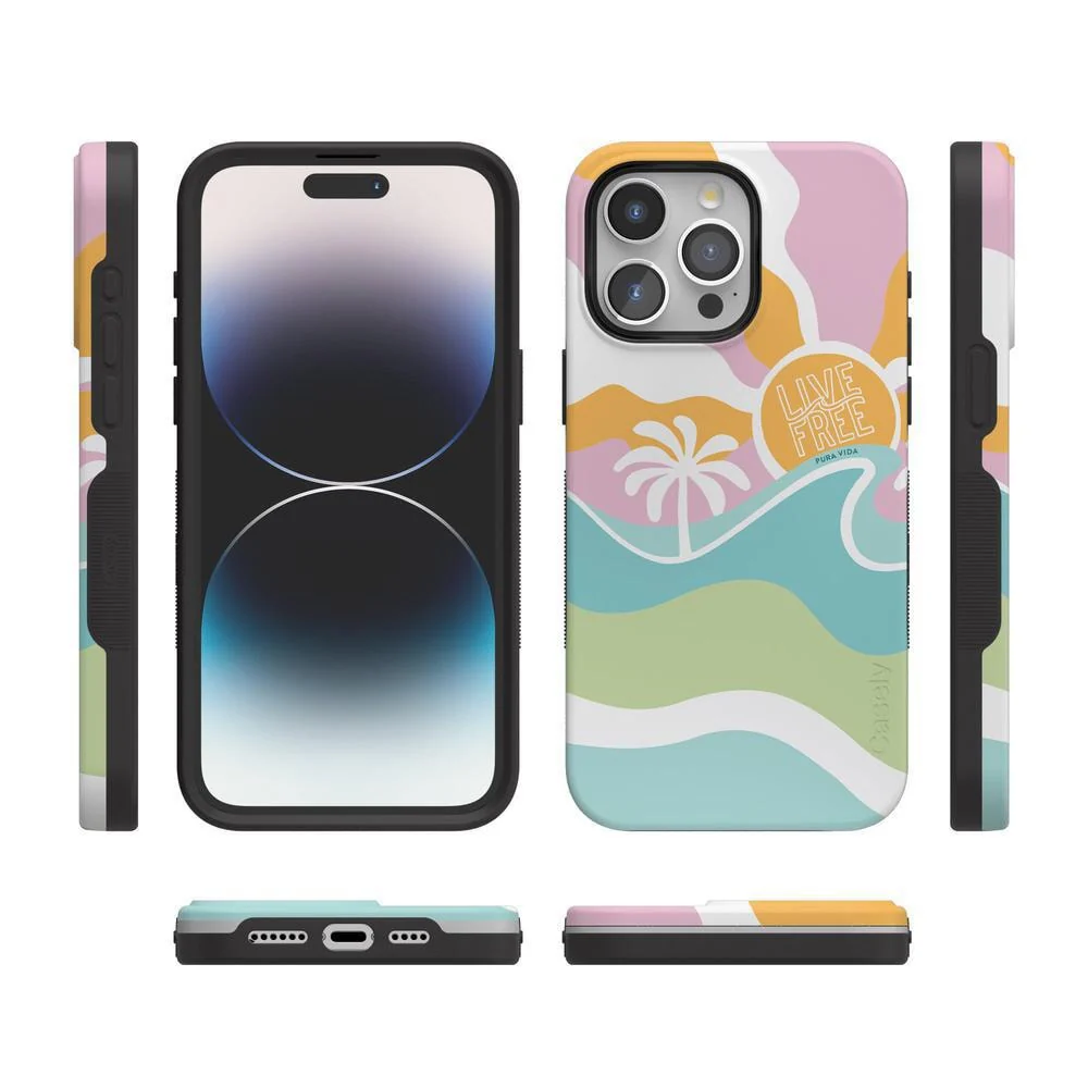 Tropical Dreams | Pura Vida Case