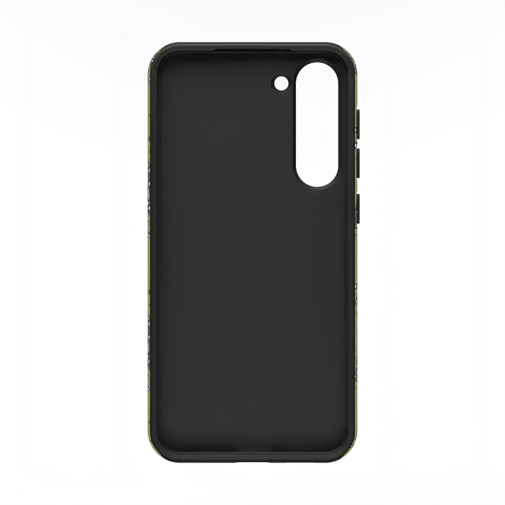 Sabrina's Bestie | Black Cats Case