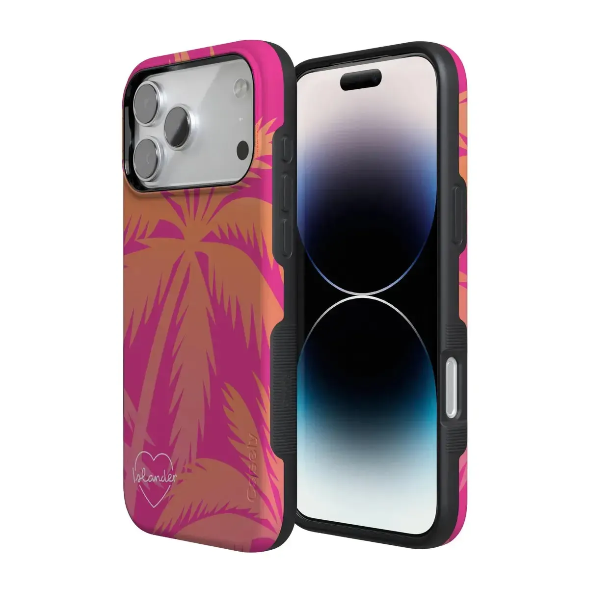 Islander | Official Love Island x Bans Phone Case