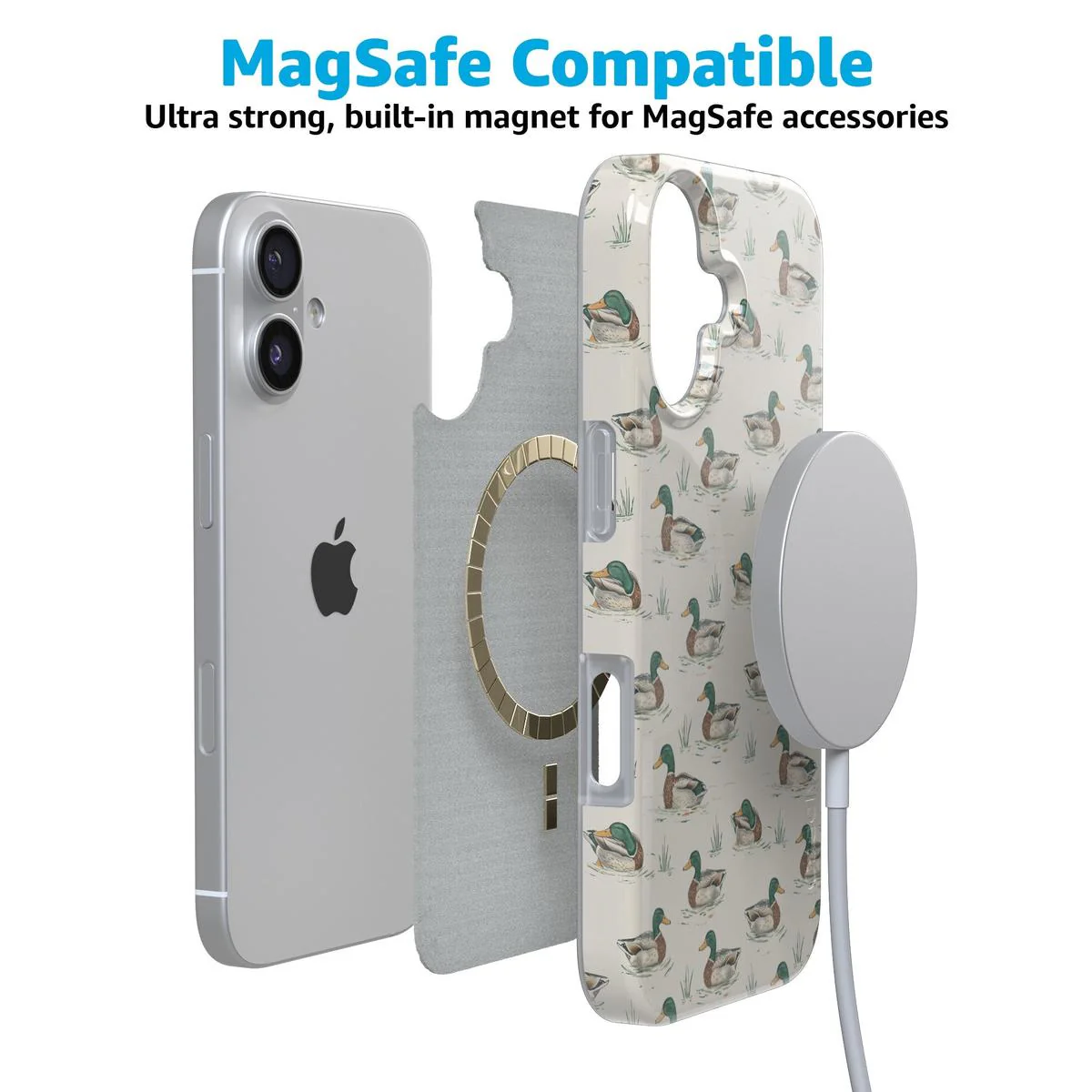 Mallard & Co. | The Boyfriend Collection