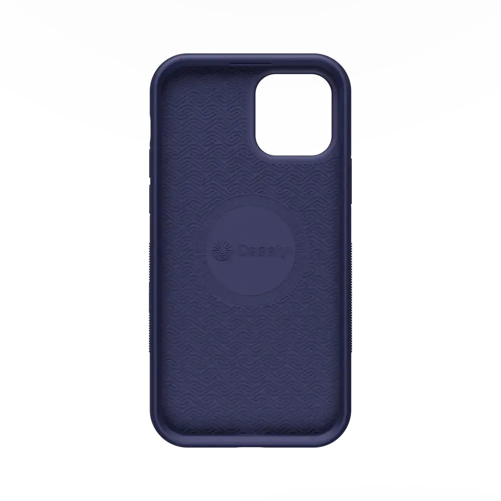 Nantucket Cottage | Blue Hydrangea Case