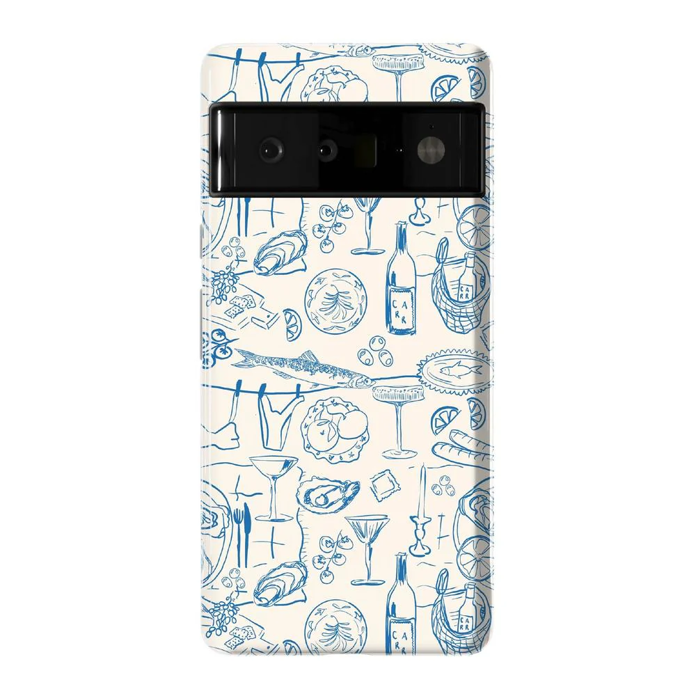 Amalfi Aperitivo | Dolce Vita Case