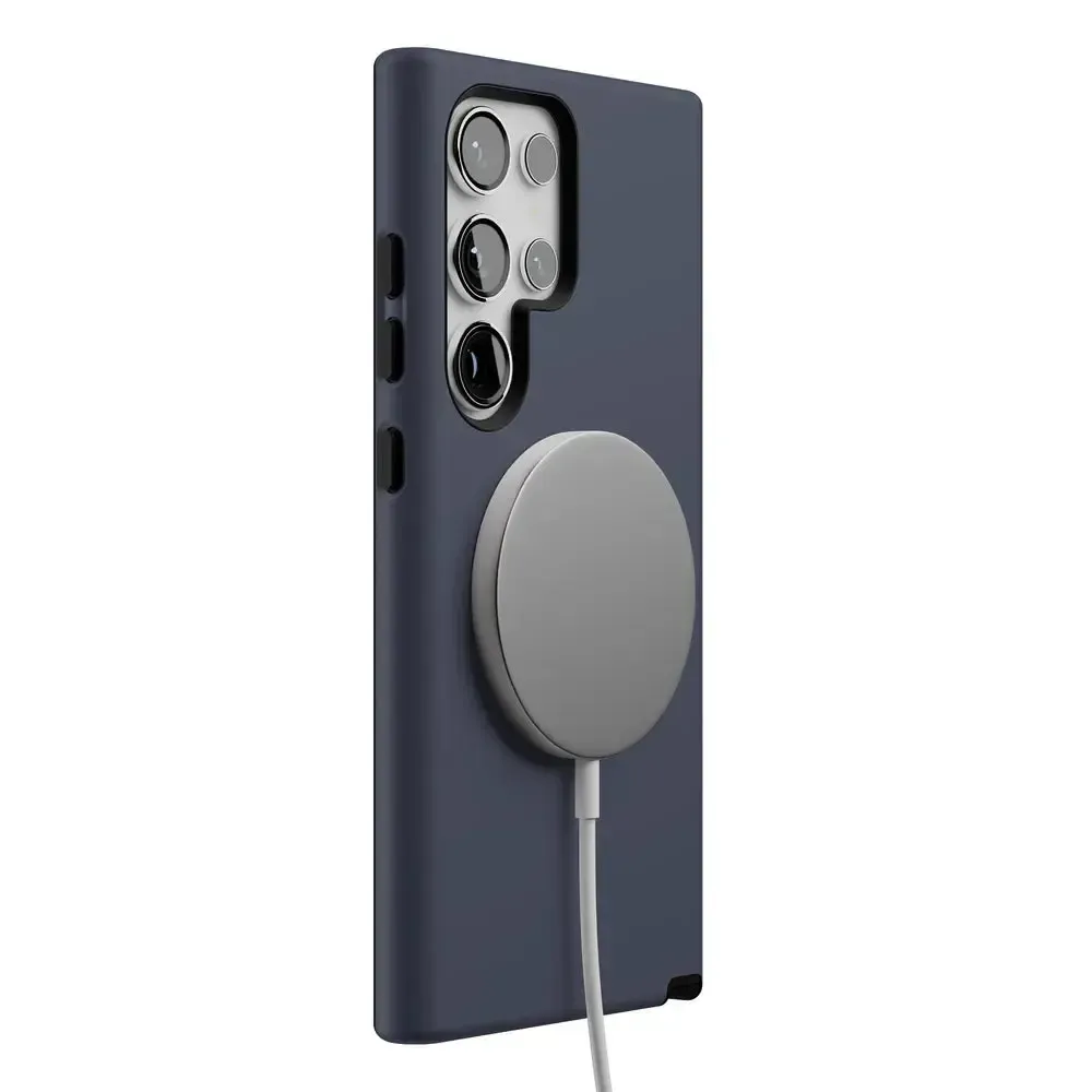 Slate Blue  | The Boyfriend Collection