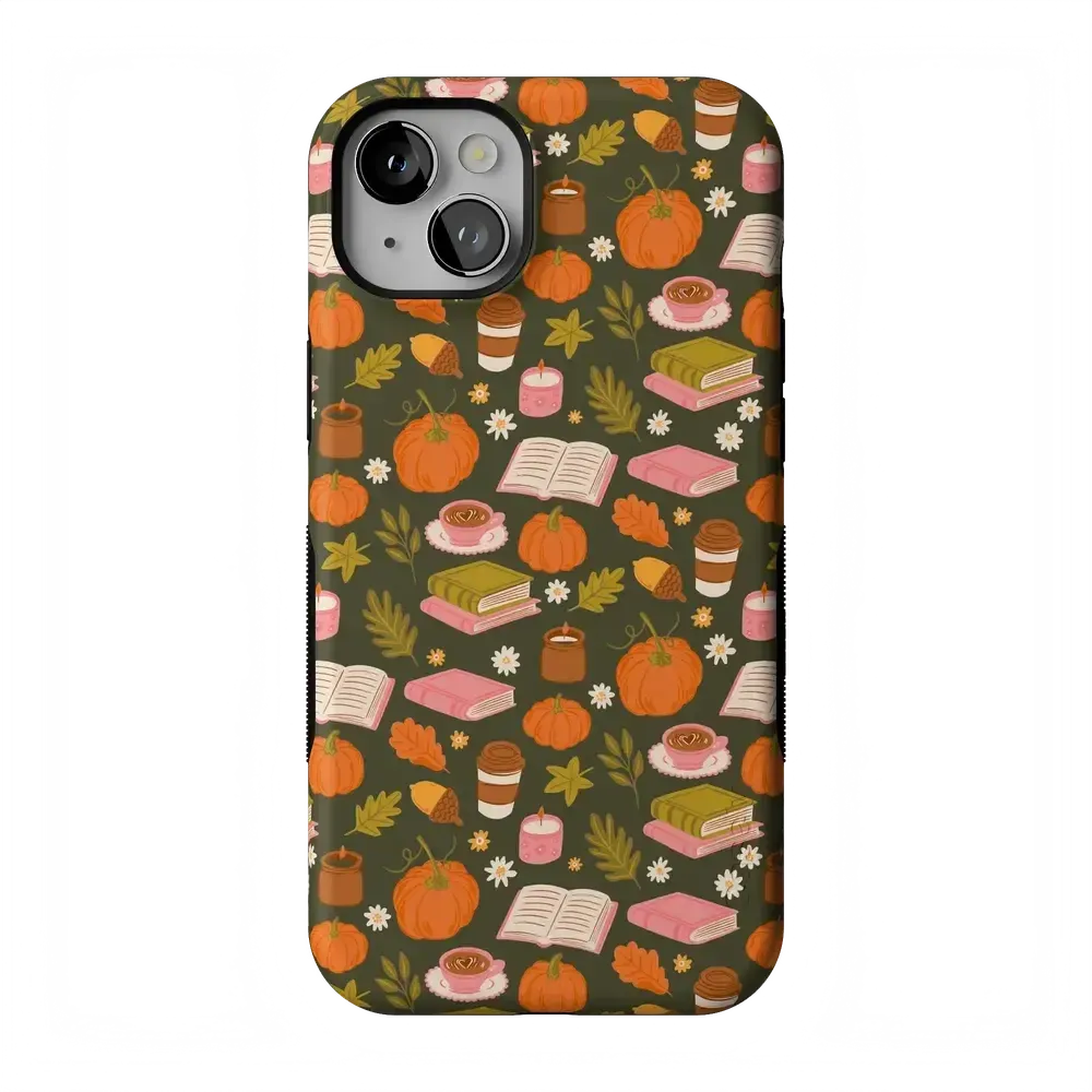 Small Town Magic | Fall Faves Case