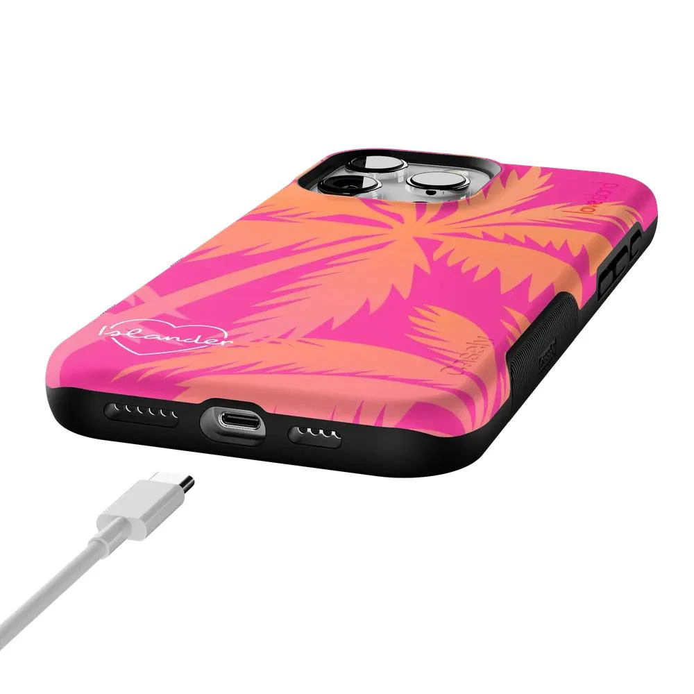 Islander | Official Love Island x Bans Phone Case