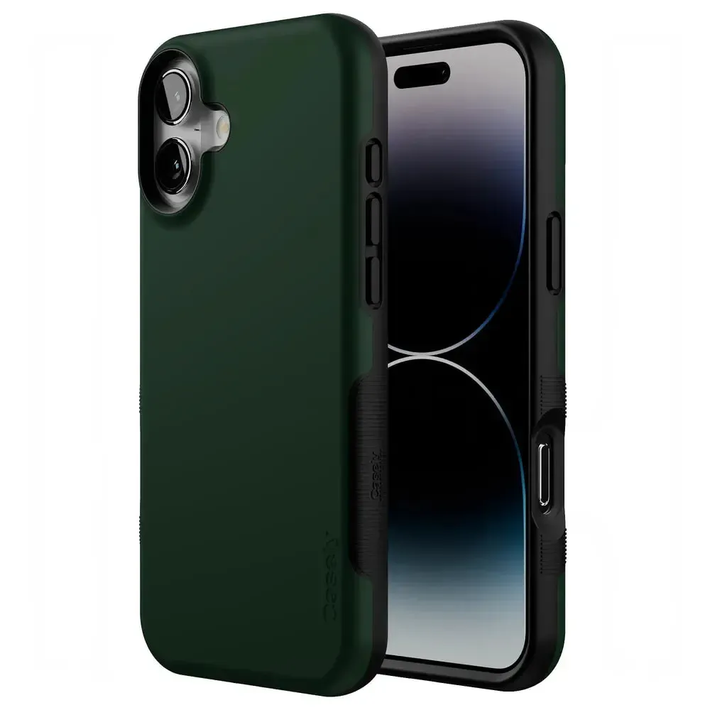 Forest Green | The Boyfriend Collection