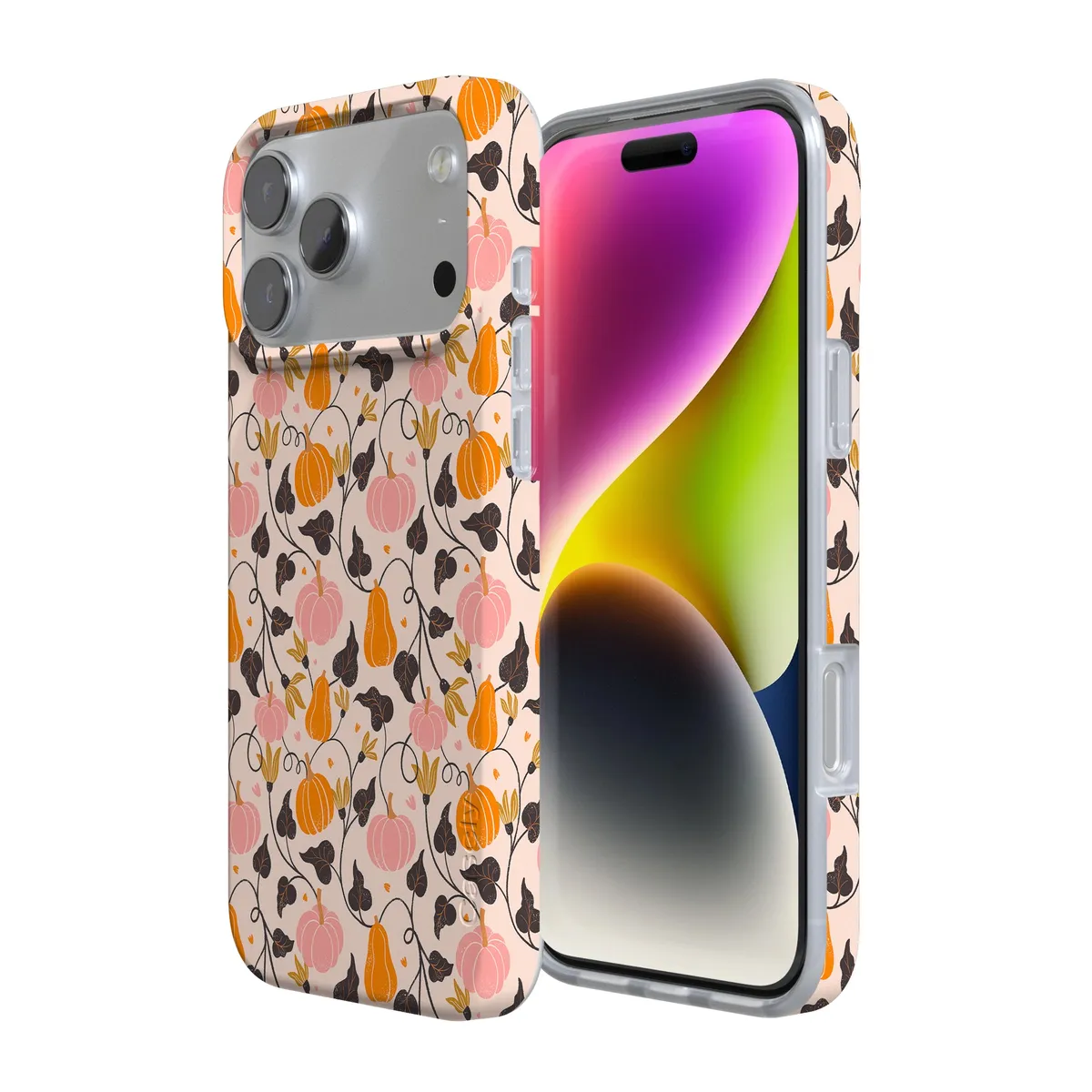 Pumpkin Princess | Harvest Vines Case