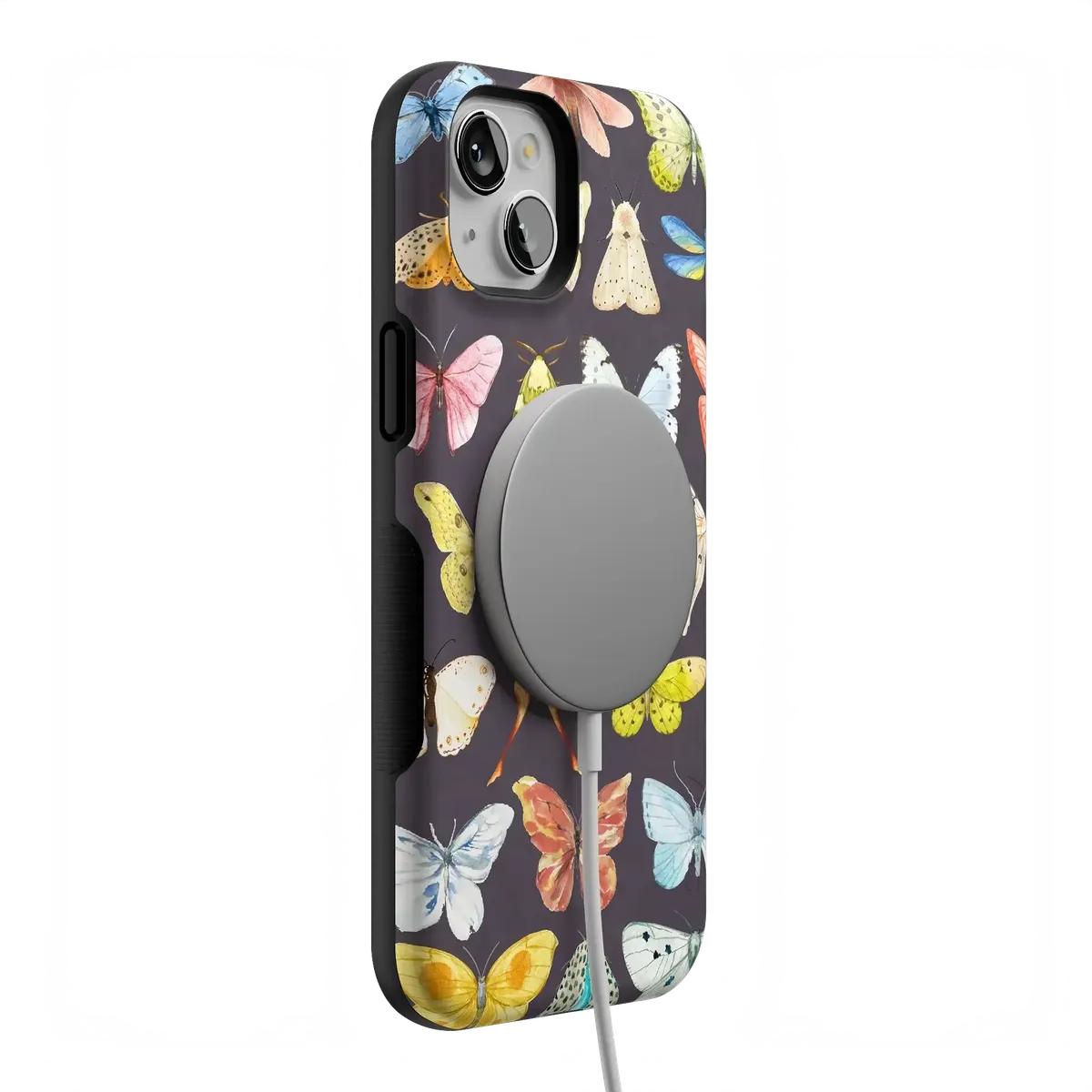 Midnight Monarch | Jenna Palek x Bans Case