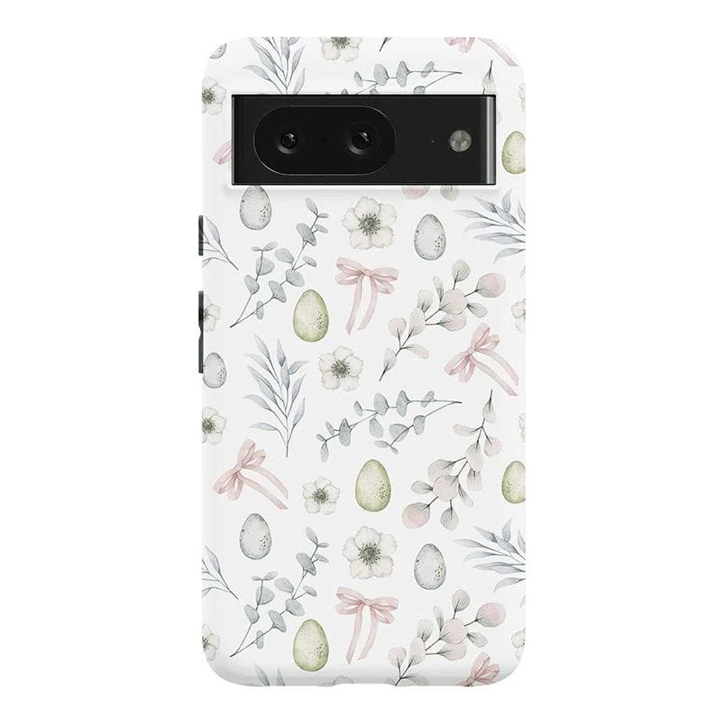 So Eggxtra | Spring Garden Case