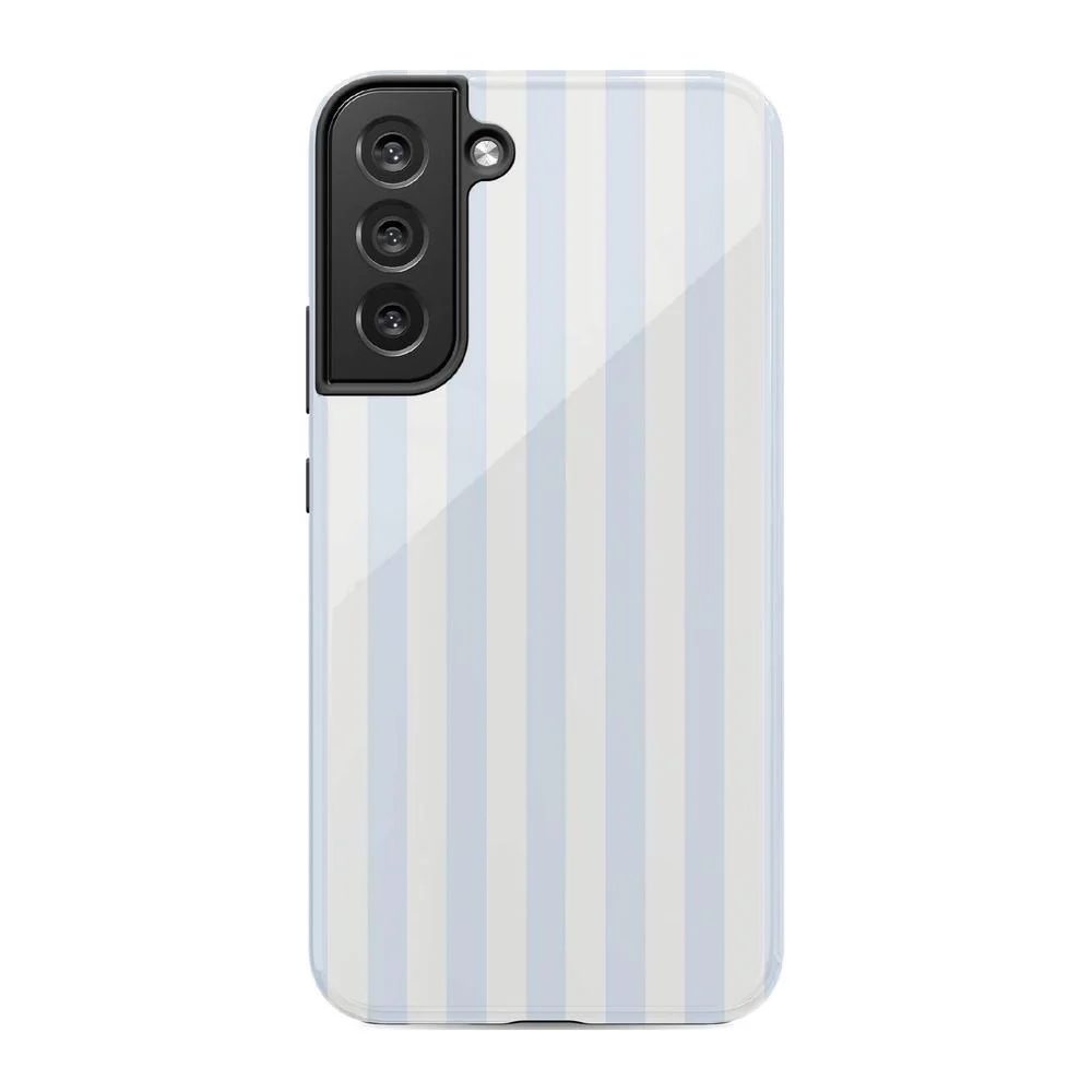 Blue Stripes | Sunday Best Case